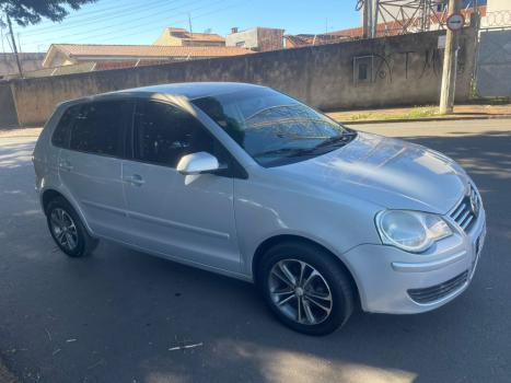 VOLKSWAGEN Polo Hatch 1.6 4P FLEX, Foto 1
