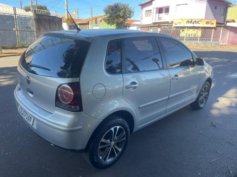 VOLKSWAGEN Polo Hatch 1.6 4P FLEX, Foto 4
