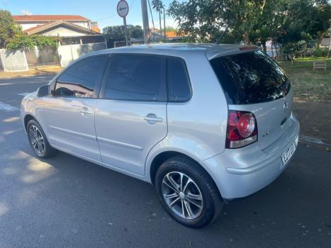 VOLKSWAGEN Polo Hatch 1.6 4P FLEX, Foto 6
