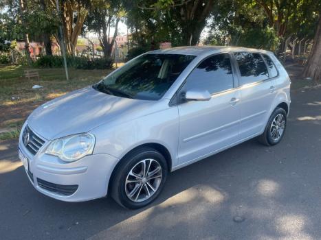 VOLKSWAGEN Polo Hatch 1.6 4P FLEX, Foto 7