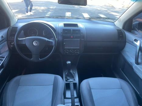 VOLKSWAGEN Polo Hatch 1.6 4P FLEX, Foto 8