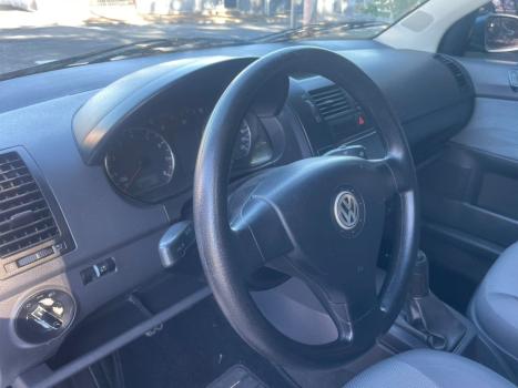 VOLKSWAGEN Polo Hatch 1.6 4P FLEX, Foto 10