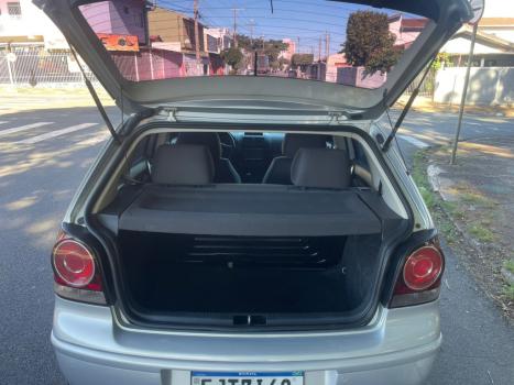 VOLKSWAGEN Polo Hatch 1.6 4P FLEX, Foto 11