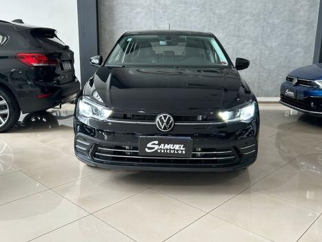 VOLKSWAGEN Polo Hatch 1.0 12V 4P 200 TSI HIGHLINE AUTOM�TICO, Foto 1