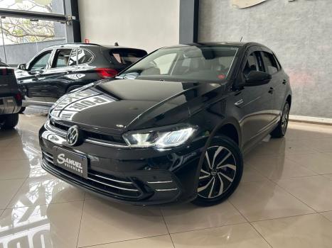 VOLKSWAGEN Polo Hatch 1.0 12V 4P 200 TSI HIGHLINE AUTOM�TICO, Foto 2