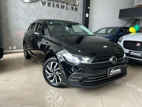 VOLKSWAGEN Polo Hatch 1.0 12V 4P 200 TSI HIGHLINE AUTOM�TICO, Foto 3