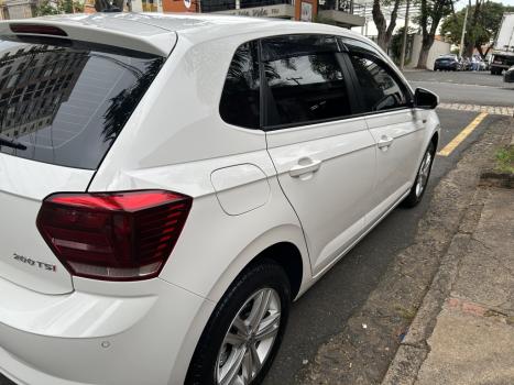 VOLKSWAGEN Polo Hatch 1.0 12V 4P 200 TSI  COMFORTLINE AUTOM�TICO, Foto 3