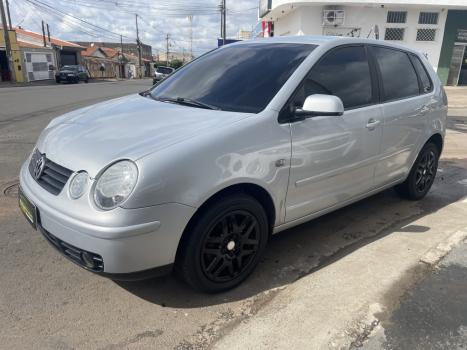 VOLKSWAGEN Polo Hatch 1.6 4P FLEX, Foto 1