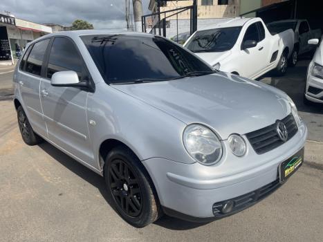 VOLKSWAGEN Polo Hatch 1.6 4P FLEX, Foto 2