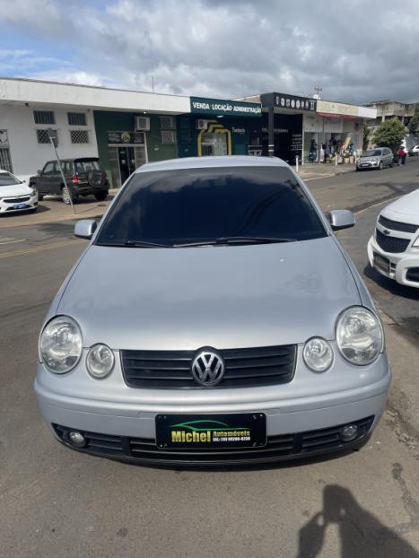 VOLKSWAGEN Polo Hatch 1.6 4P FLEX, Foto 3