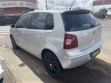 VOLKSWAGEN Polo Hatch 1.6 4P FLEX, Foto 4
