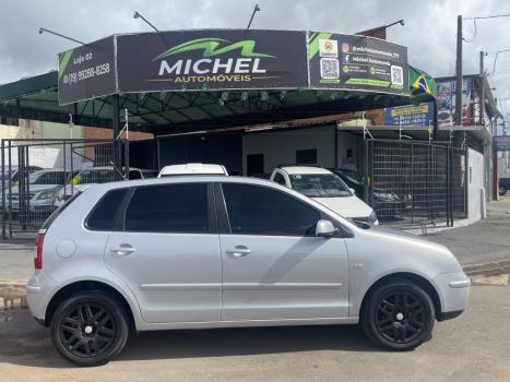 VOLKSWAGEN Polo Hatch 1.6 4P FLEX, Foto 5