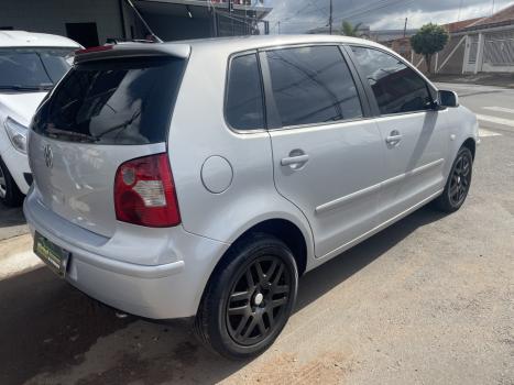 VOLKSWAGEN Polo Hatch 1.6 4P FLEX, Foto 6