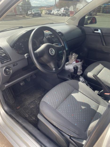 VOLKSWAGEN Polo Hatch 1.6 4P FLEX, Foto 8