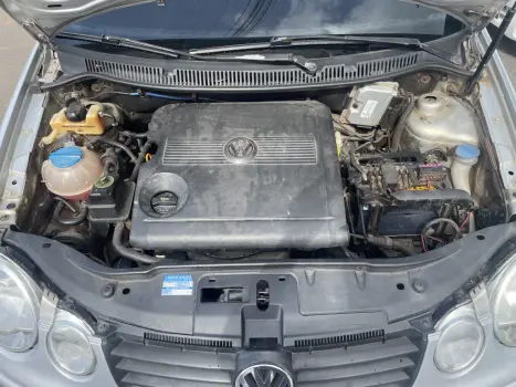 VOLKSWAGEN Polo Hatch 1.6 4P FLEX, Foto 11