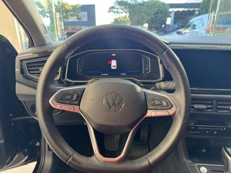VOLKSWAGEN Polo Hatch 1.0 12V 4P 200 TSI HIGHLINE AUTOM�TICO, Foto 5