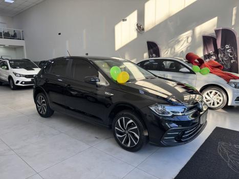 VOLKSWAGEN Polo Hatch 1.0 12V 4P 200 TSI HIGHLINE AUTOM�TICO, Foto 7