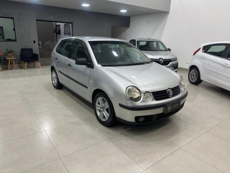 VOLKSWAGEN Polo Hatch 1.6 4P CITY, Foto 2