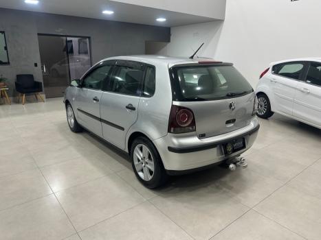 VOLKSWAGEN Polo Hatch 1.6 4P CITY, Foto 3