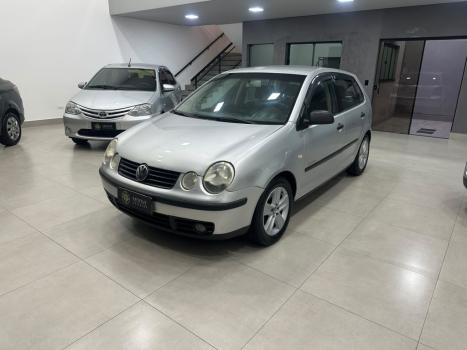 VOLKSWAGEN Polo Hatch 1.6 4P CITY, Foto 4