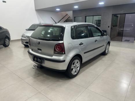 VOLKSWAGEN Polo Hatch 1.6 4P CITY, Foto 5