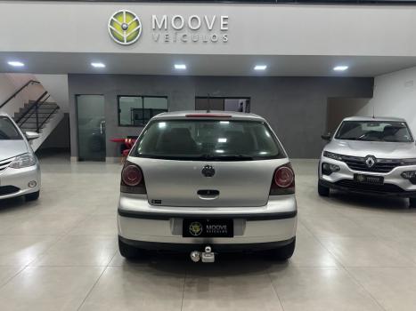 VOLKSWAGEN Polo Hatch 1.6 4P CITY, Foto 6