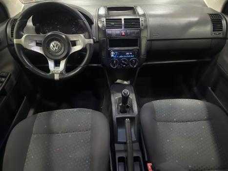VOLKSWAGEN Polo Hatch 1.6 4P CITY, Foto 8