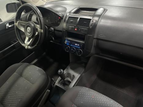 VOLKSWAGEN Polo Hatch 1.6 4P CITY, Foto 9