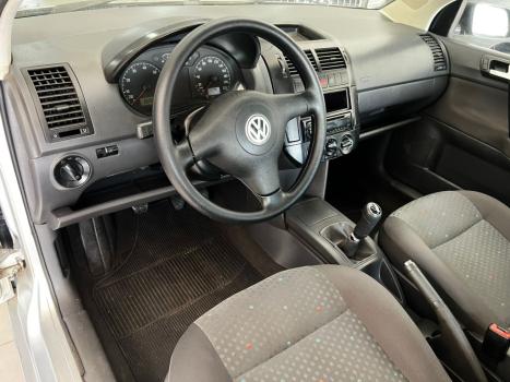 VOLKSWAGEN Polo Hatch 1.6 4P CITY, Foto 5