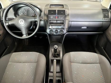 VOLKSWAGEN Polo Hatch 1.6 4P CITY, Foto 6