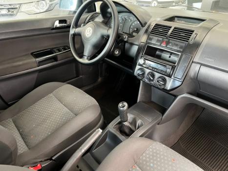 VOLKSWAGEN Polo Hatch 1.6 4P CITY, Foto 8