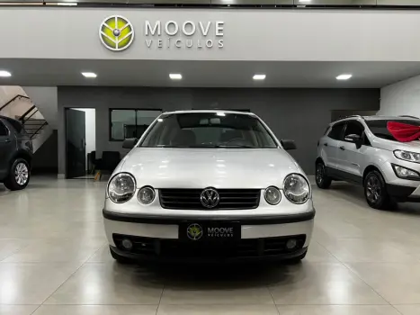 VOLKSWAGEN Polo Hatch 1.6 4P CITY, Foto 10