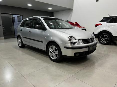 VOLKSWAGEN Polo Hatch 1.6 4P CITY, Foto 11
