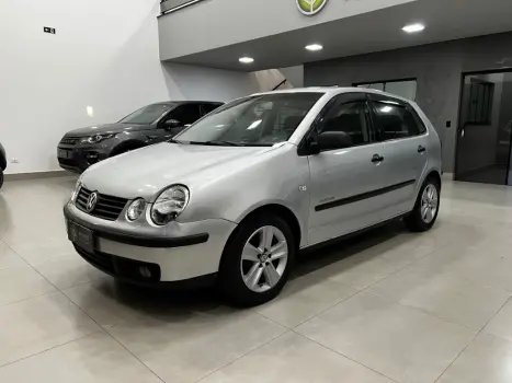 VOLKSWAGEN Polo Hatch 1.6 4P CITY, Foto 12