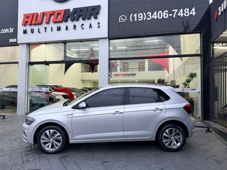 VOLKSWAGEN Polo Hatch 1.0 12V 4P 200 TSI  COMFORTLINE AUTOM�TICO, Foto 1