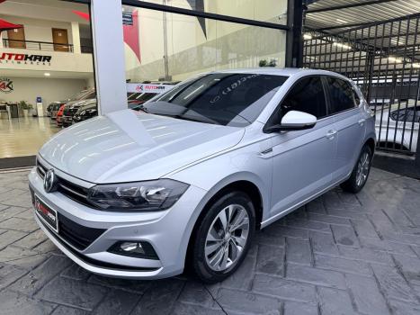 VOLKSWAGEN Polo Hatch 1.0 12V 4P 200 TSI  COMFORTLINE AUTOM�TICO, Foto 2