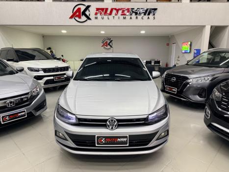 VOLKSWAGEN Polo Hatch 1.0 12V 4P 200 TSI  COMFORTLINE AUTOM�TICO, Foto 3
