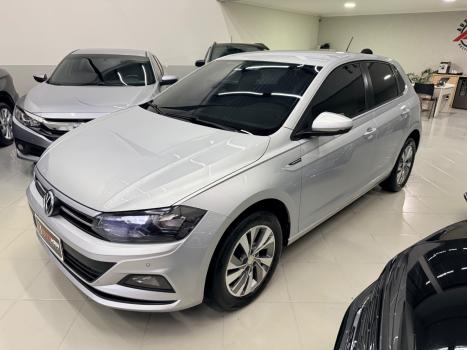 VOLKSWAGEN Polo Hatch 1.0 12V 4P 200 TSI  COMFORTLINE AUTOM�TICO, Foto 5