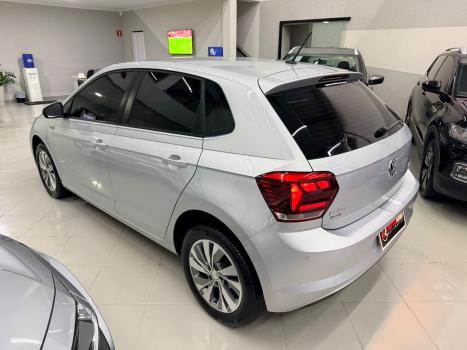 VOLKSWAGEN Polo Hatch 1.0 12V 4P 200 TSI  COMFORTLINE AUTOM�TICO, Foto 7