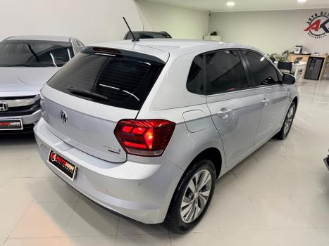 VOLKSWAGEN Polo Hatch 1.0 12V 4P 200 TSI  COMFORTLINE AUTOM�TICO, Foto 8