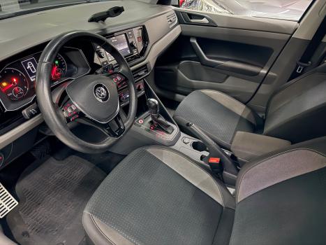 VOLKSWAGEN Polo Hatch 1.0 12V 4P 200 TSI  COMFORTLINE AUTOM�TICO, Foto 10