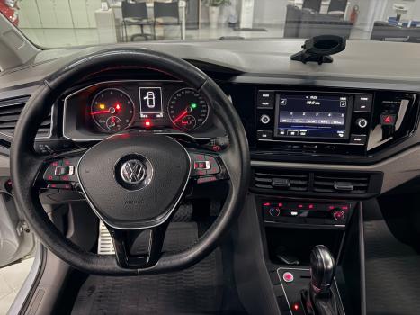 VOLKSWAGEN Polo Hatch 1.0 12V 4P 200 TSI  COMFORTLINE AUTOM�TICO, Foto 11