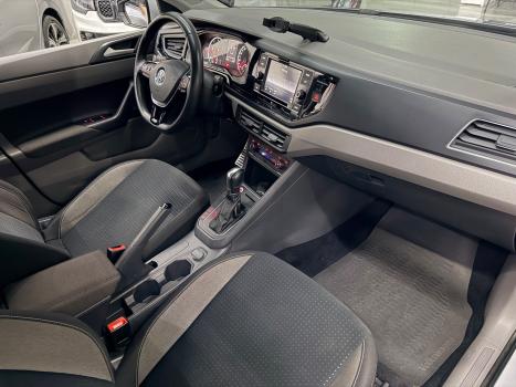VOLKSWAGEN Polo Hatch 1.0 12V 4P 200 TSI  COMFORTLINE AUTOM�TICO, Foto 12