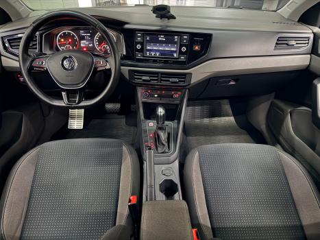 VOLKSWAGEN Polo Hatch 1.0 12V 4P 200 TSI  COMFORTLINE AUTOM�TICO, Foto 13