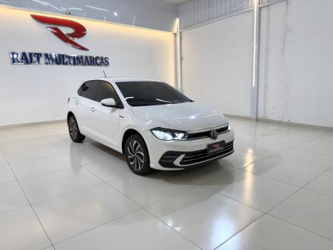 VOLKSWAGEN Polo Hatch 1.0 12V 4P 200 TSI HIGHLINE AUTOM�TICO, Foto 2