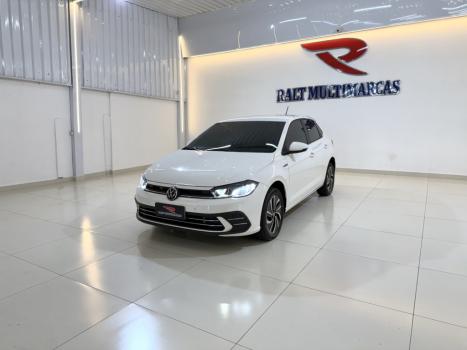VOLKSWAGEN Polo Hatch 1.0 12V 4P 200 TSI HIGHLINE AUTOM�TICO, Foto 3