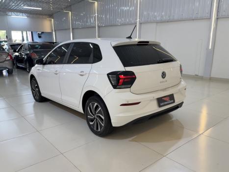 VOLKSWAGEN Polo Hatch 1.0 12V 4P 200 TSI HIGHLINE AUTOM�TICO, Foto 6