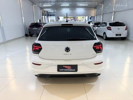 VOLKSWAGEN Polo Hatch 1.0 12V 4P 200 TSI HIGHLINE AUTOM�TICO, Foto 7