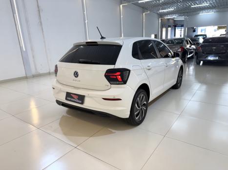 VOLKSWAGEN Polo Hatch 1.0 12V 4P 200 TSI HIGHLINE AUTOM�TICO, Foto 8