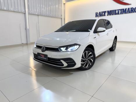VOLKSWAGEN Polo Hatch 1.0 12V 4P 200 TSI HIGHLINE AUTOM�TICO, Foto 9